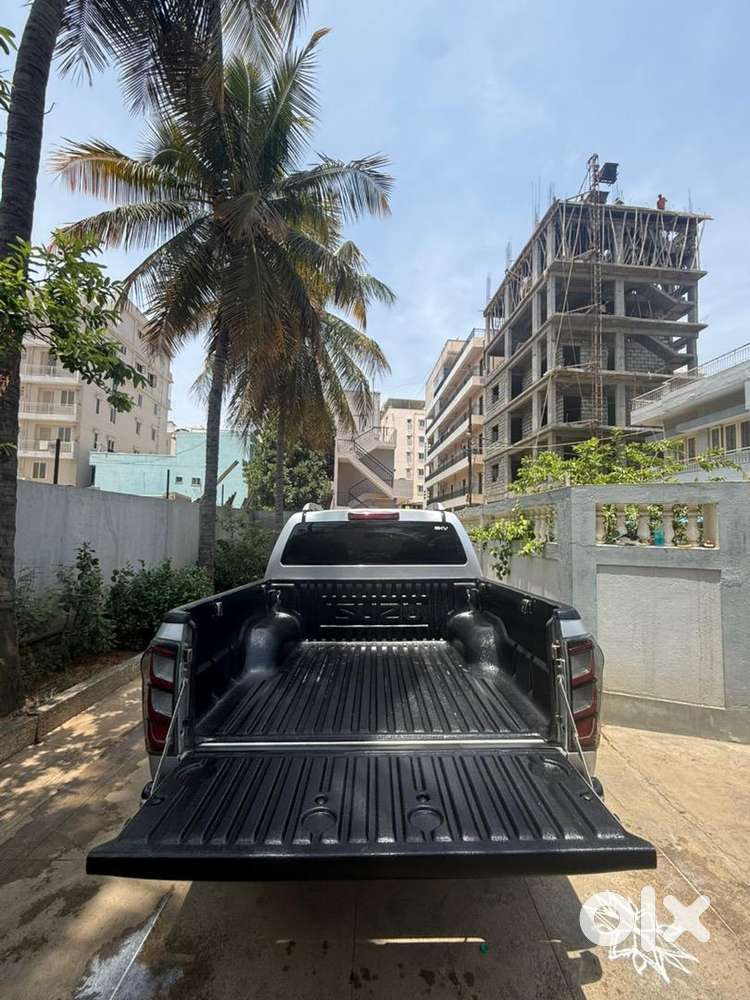 Isuzu Diesel Manual 2024
