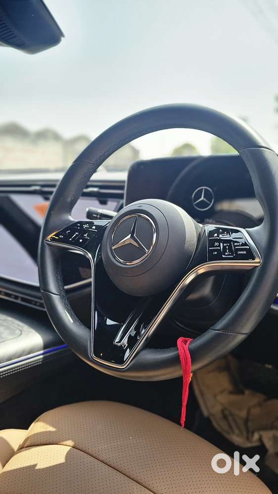 Mercedes-benz E-class 2025 Diesel
