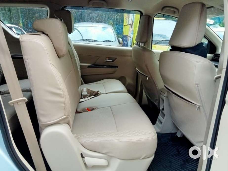 Maruti Suzuki Ertiga Zxi (o) Cng [ ], 2023, Cng & Hybrids