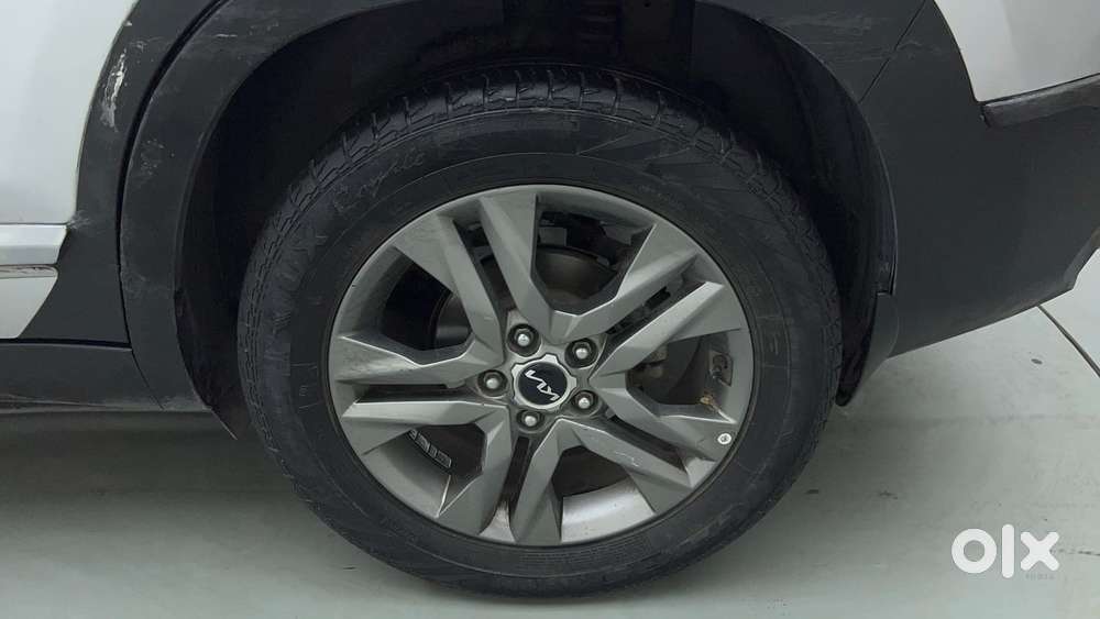 Kia Seltos Htx G, 2022, Petrol