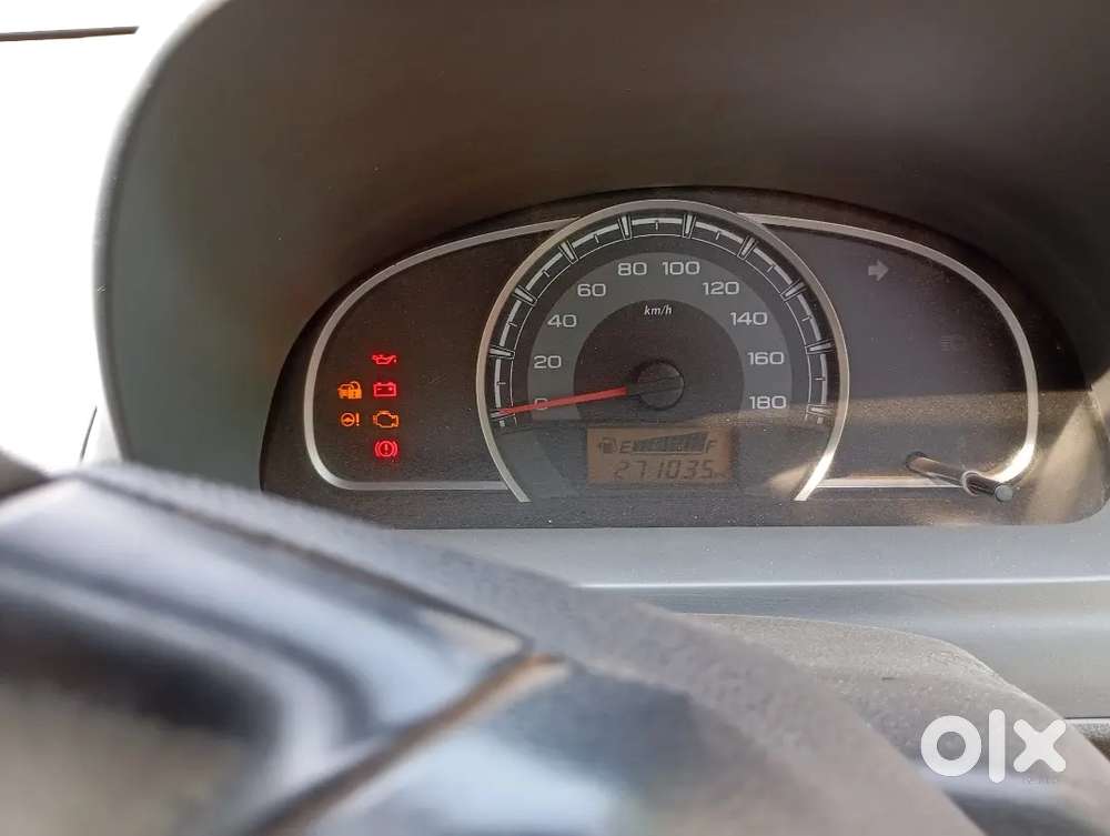 Alto 800 Lxi Is On Sale