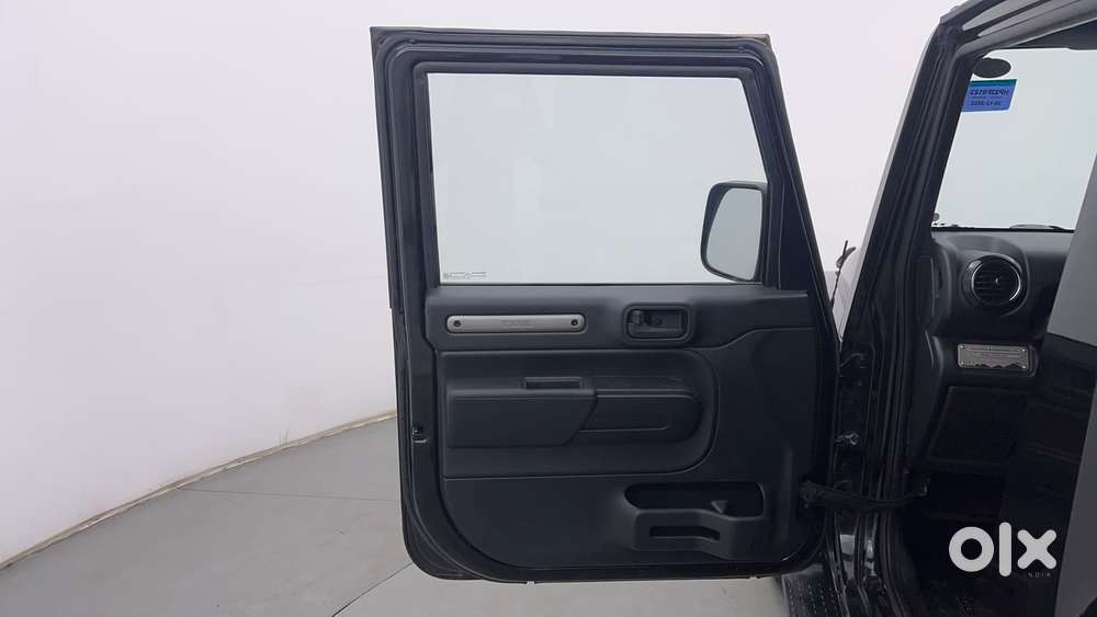 Mahindra Thar 2.0 Lx Hard Top Petrol At 4 Rwd, 2022, Petrol