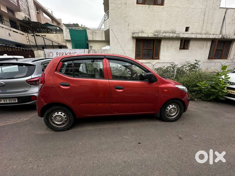 Hyundai I10 Petrol 2009