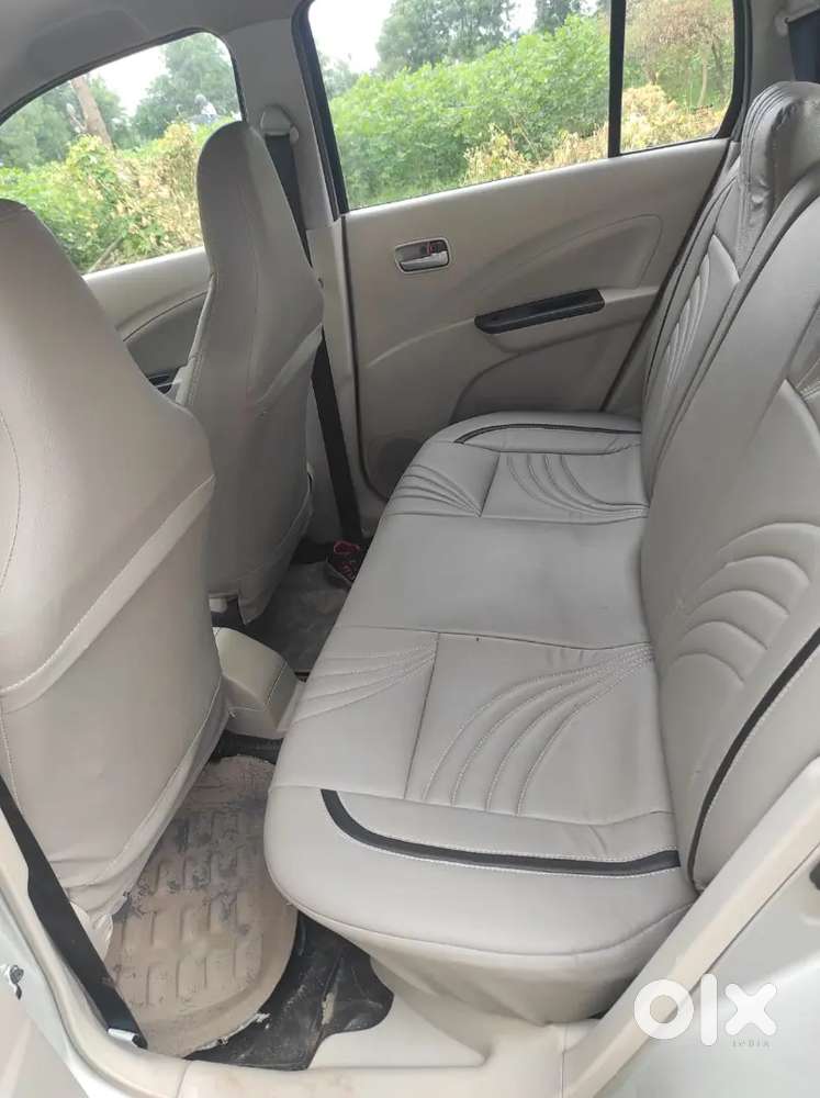 Maruti Suzuki Celerio Zxi 2020