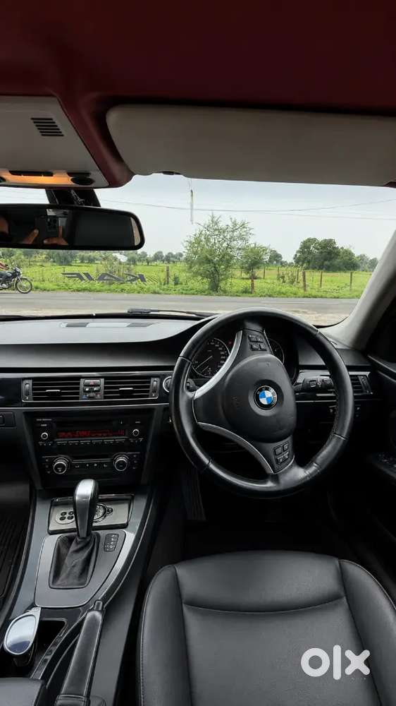 Bmw 3 Series 320d For Sell