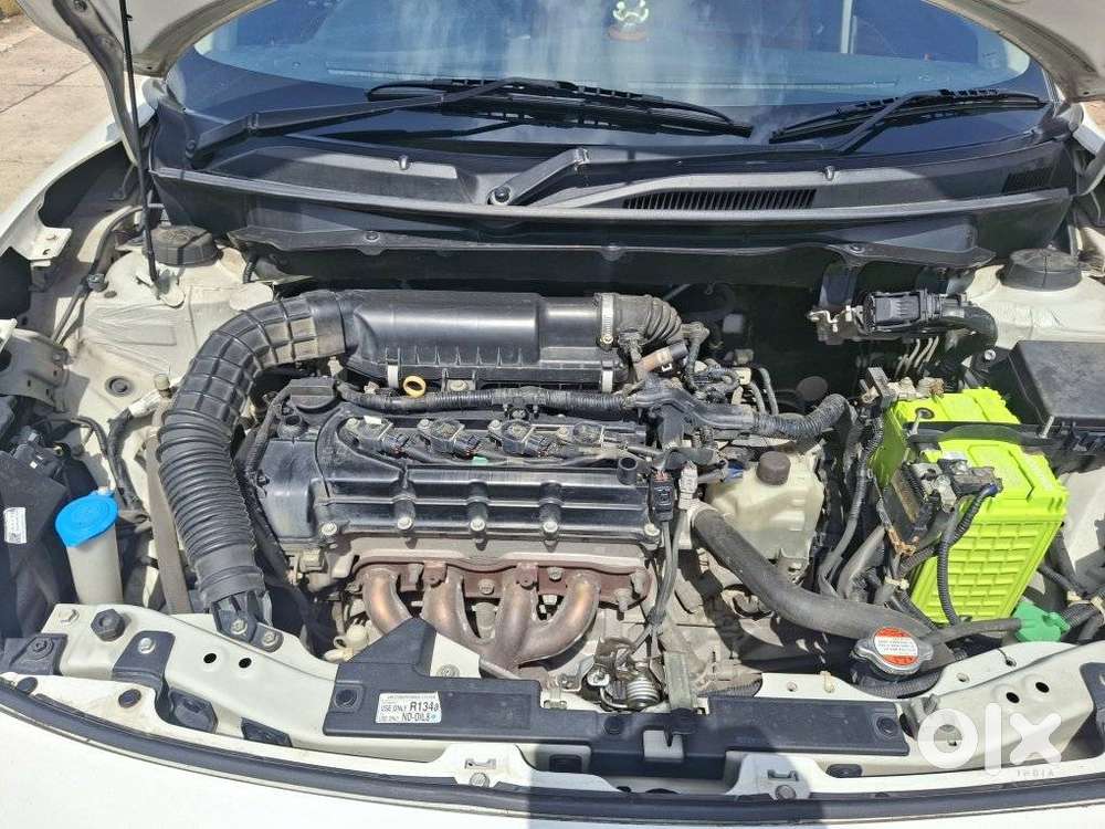 Maruti Suzuki Dzire 1.2 Zxi Amt, 2019, Petrol