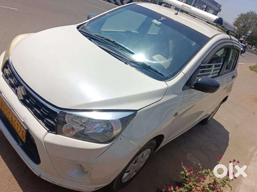 Maruti Suzuki Celerio 2020 Petrol 150265 Km Driven