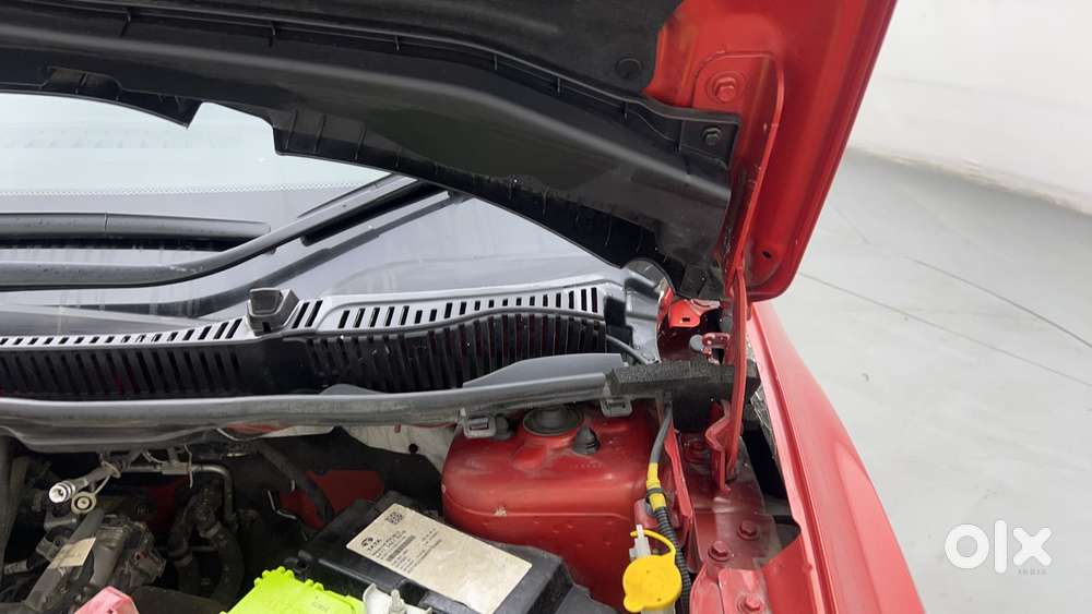 Tata Curvv Accomplished S 1.2 Revotron Petrol 7dca, 2024, Petrol