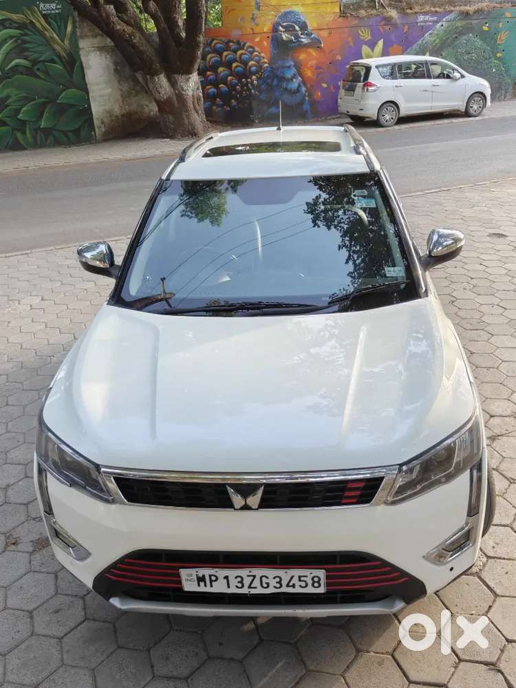 Mahindra Xuv300 Turbosport 23/24 Petrol Good Condition