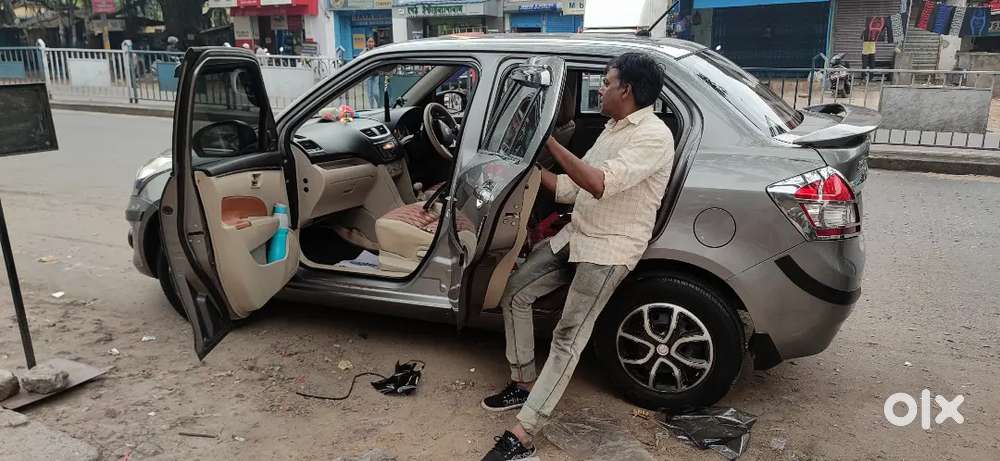 Maruti Suzuki Swift Dzire 2014 Diesel 90000 Km Driven