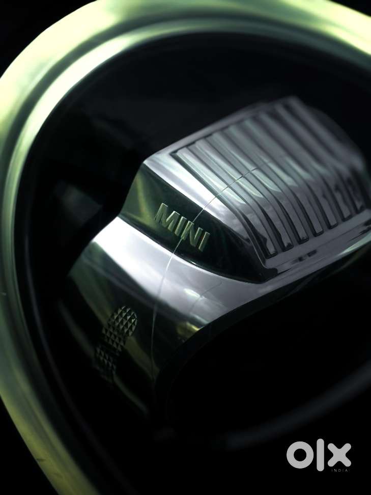 Mini Cooper 3 Door S, 2019, Petrol