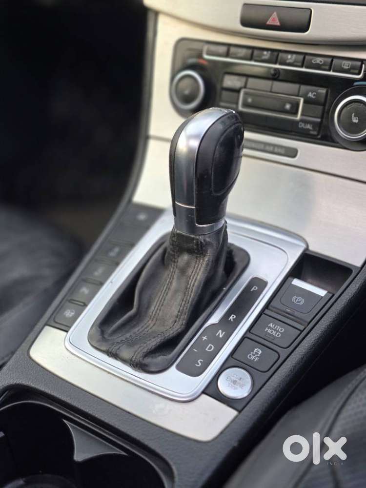 Volkswagen Passat 2.0 Tdi At Highline, 2011, Diesel