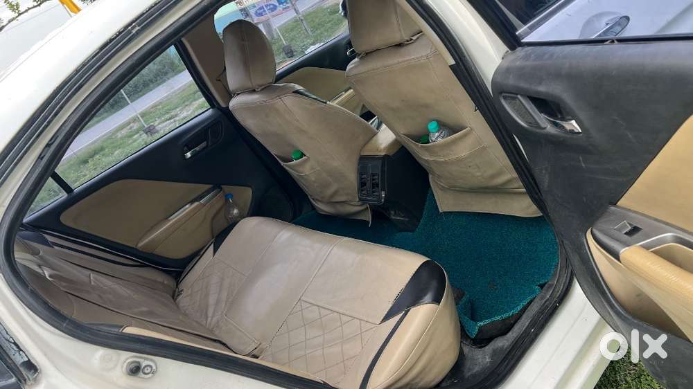 Honda City Zx 2016 Diesel Good Condition