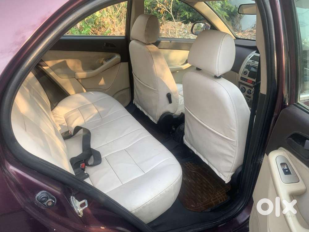 Tata Manza 2013 Lpg Gas+petrol