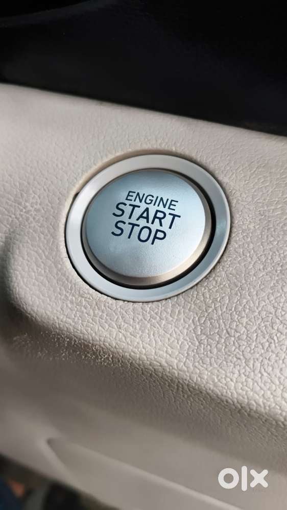 Hyundai Venue Sx Mt, 2022, Diesel