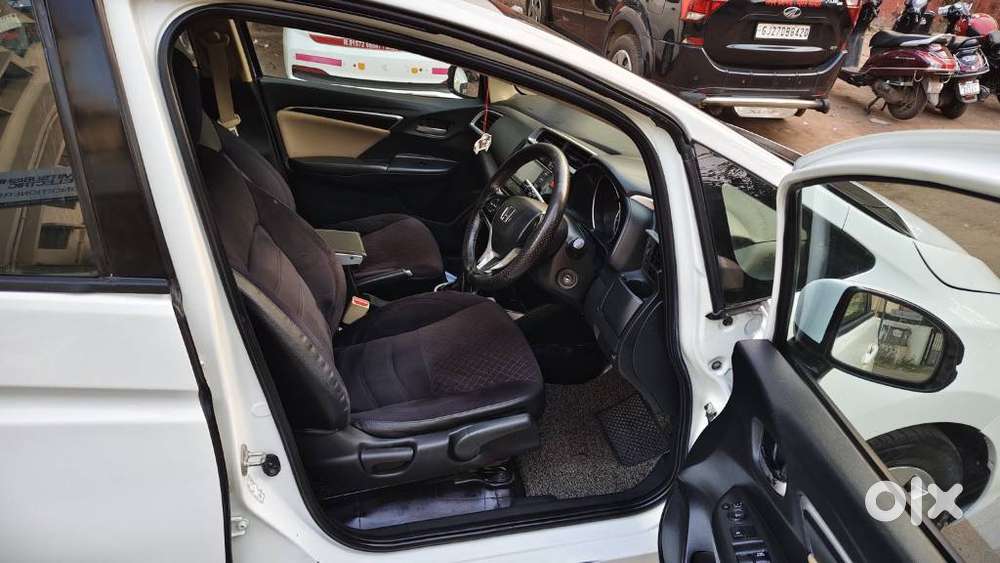 Honda Jazz V Diesel, 2015, Diesel