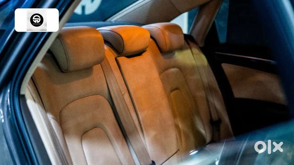 Audi A4, 2016, Diesel