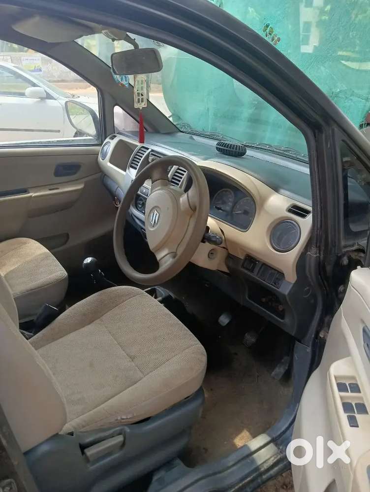 Maruti Suzuki Estilo 2007