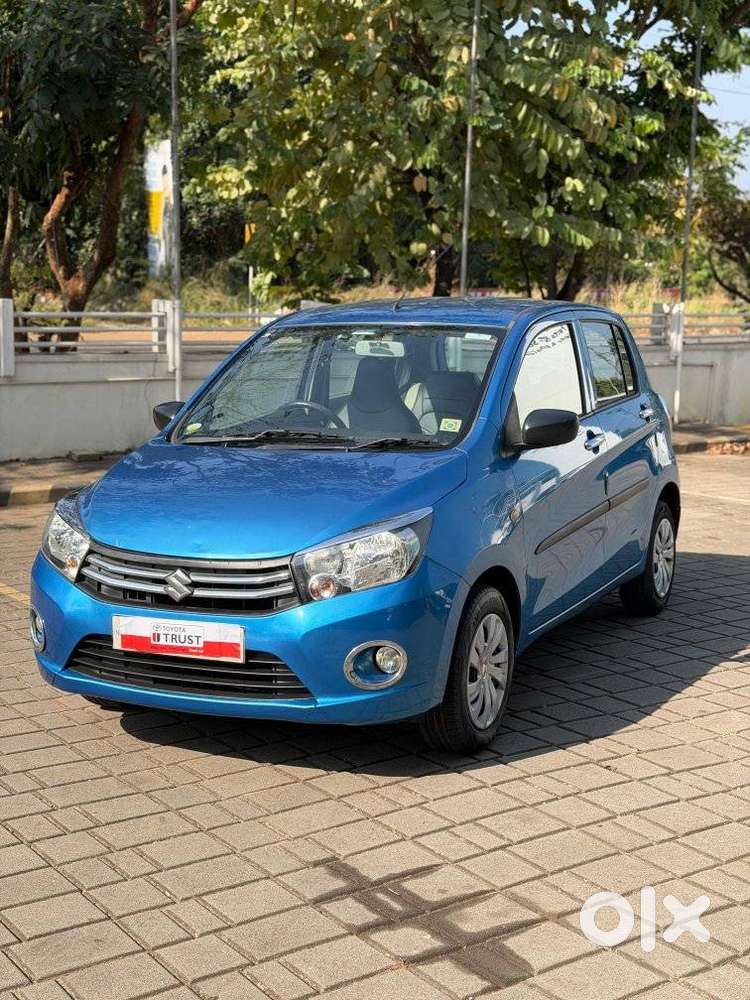 Maruti Suzuki Celerio 2014-2017 Vxi, 2014