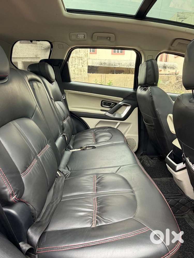 Tata Safari 2.0 Xza Plus Jet, 2022, Diesel