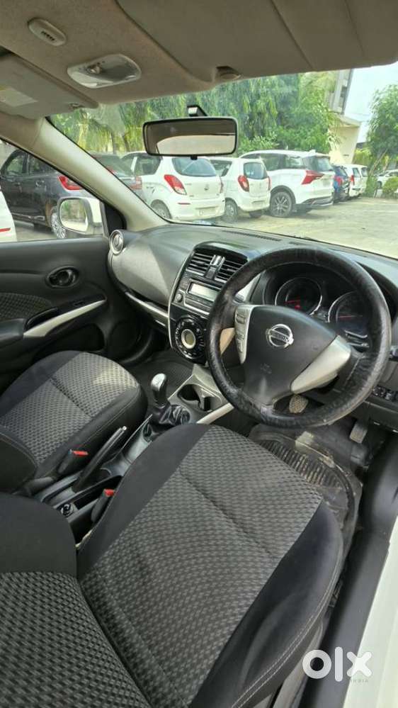 Nissan Sunny Xv D, 2018, Diesel