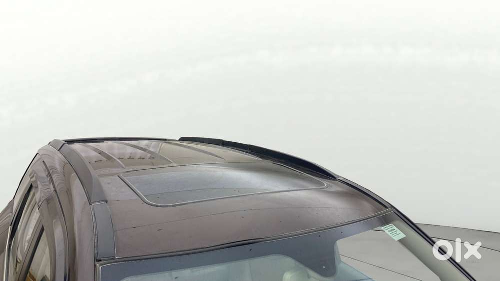 Mahindra Xuv500 2.2 W10, 2016, Diesel