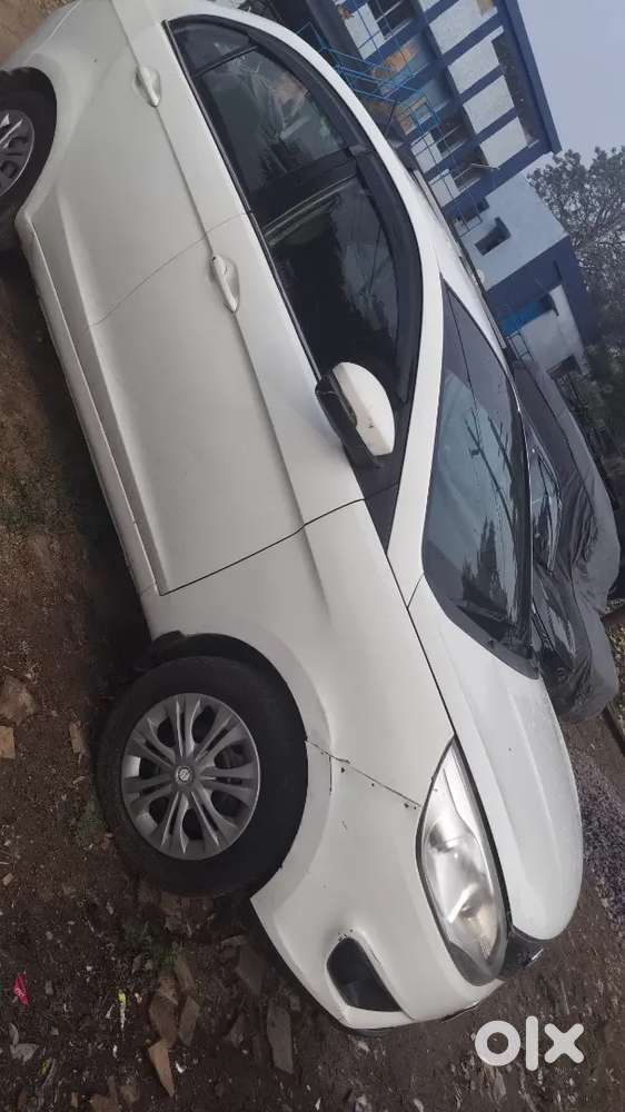 Tata Zest 2017 Diesel Well Maintained