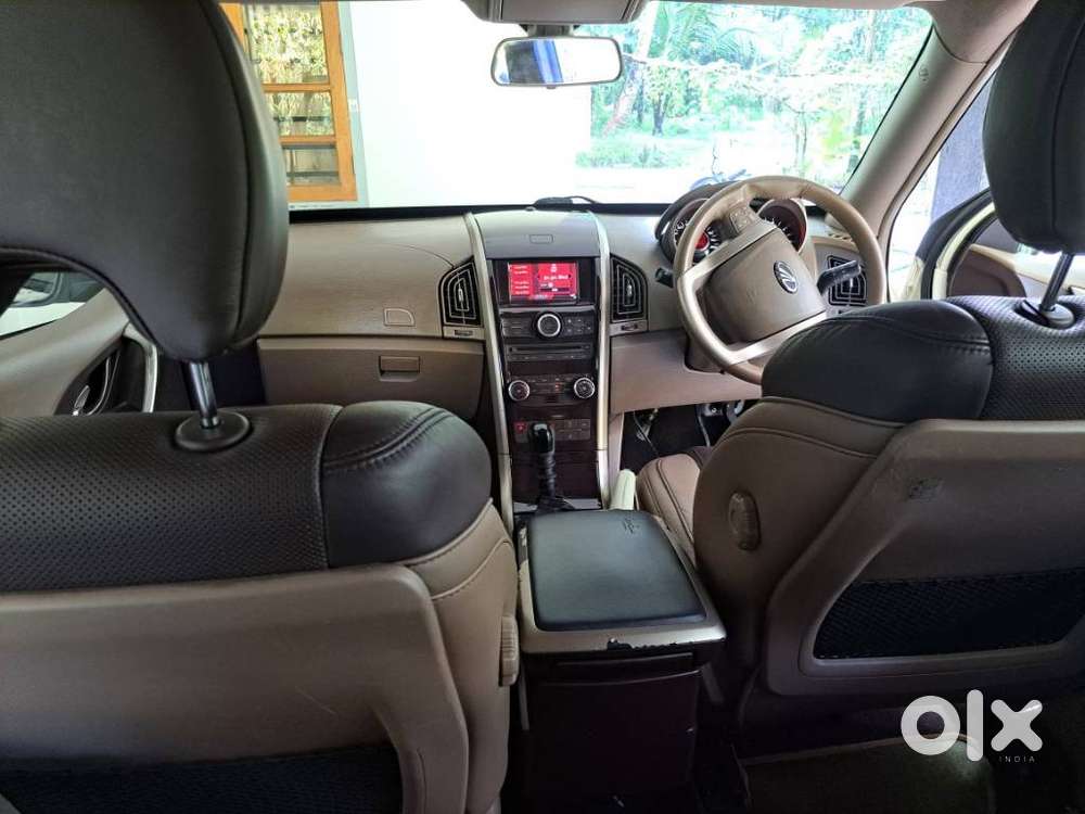 Mahindra Xuv500 2011-2015 W8 2wd, 2014, Diesel