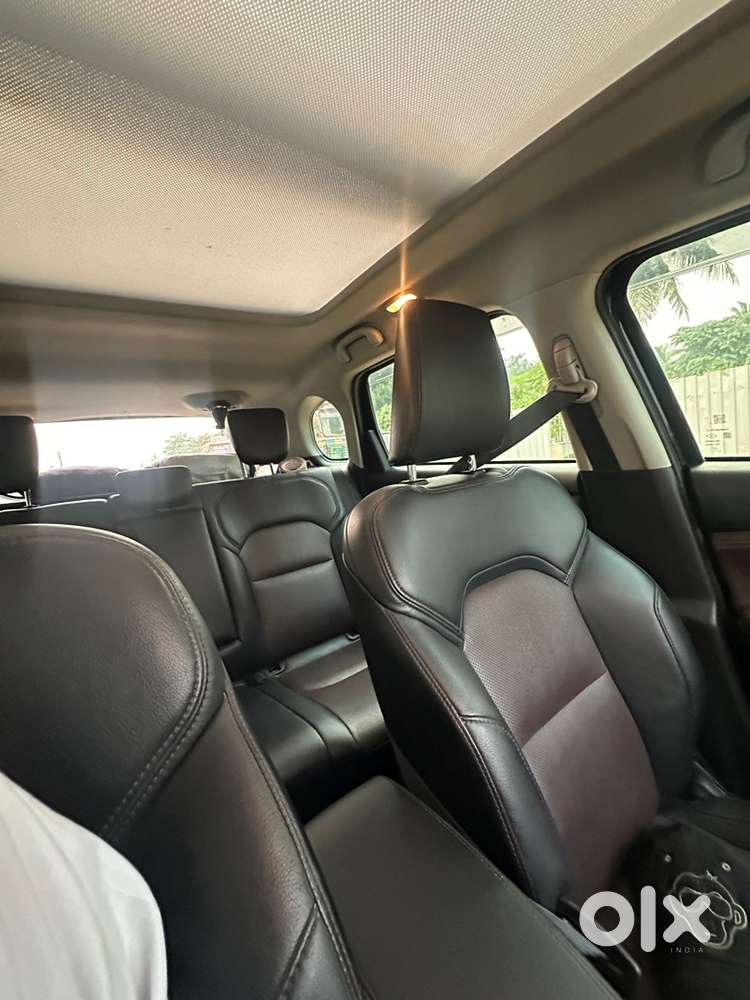 Maruti Suzuki Grand Vitara 2022 Petrol
