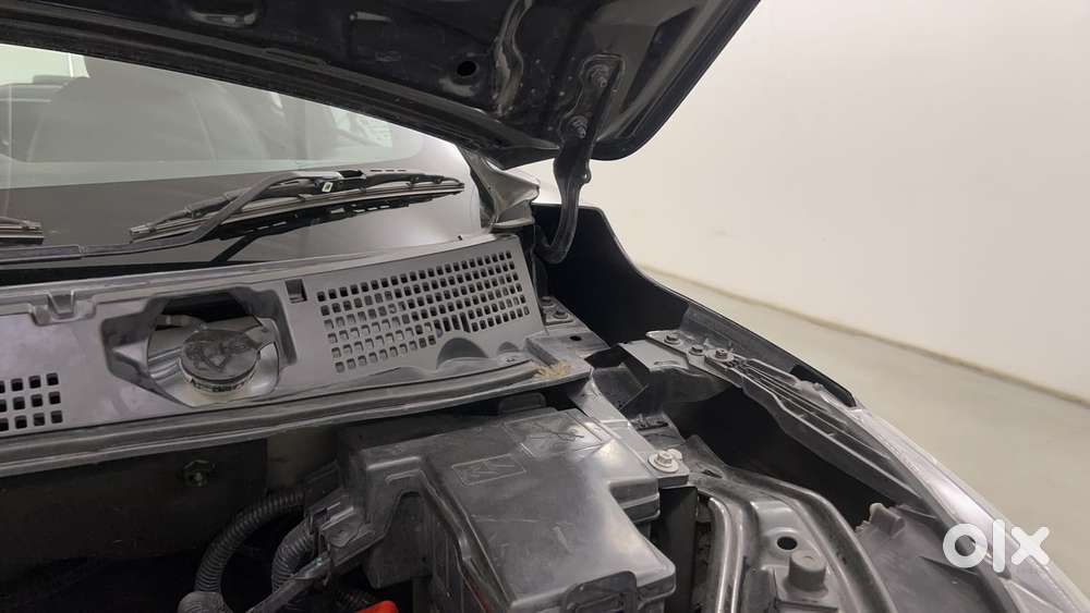 Nissan Magnite 1.0 Xv Premium Turbo (o), 2021, Petrol
