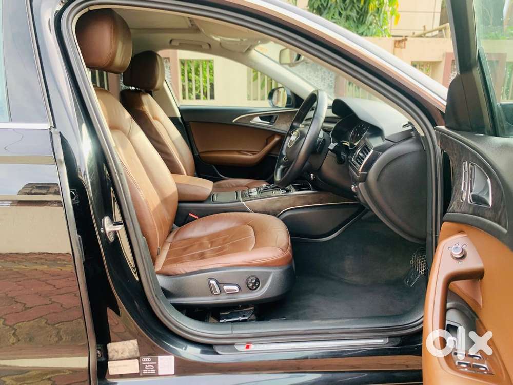 Audi A6 2.0 Tfsi Premium Plus, 2019, Petrol