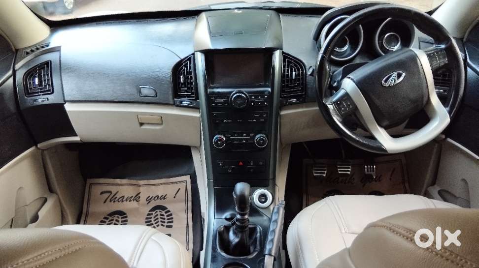 Mahindra Xuv500 W10 2wd, 2015, Diesel