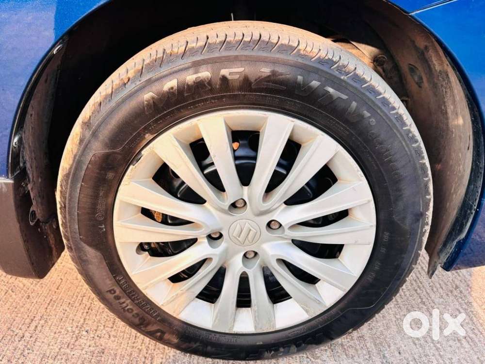 Maruti Suzuki Baleno Delta, 2019, Petrol