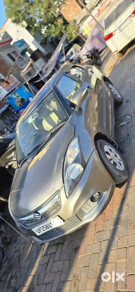 Swift Dzire Maruti 2016