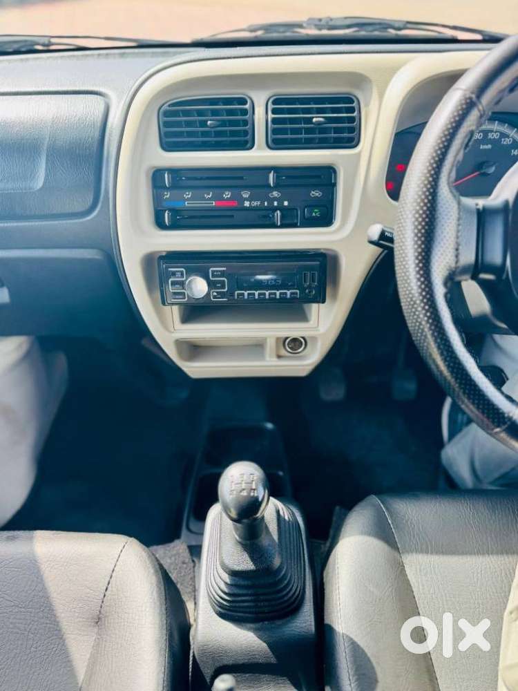 Maruti Suzuki Eeco Cng 5 Seater Ac, 2022, Cng & Hybrids
