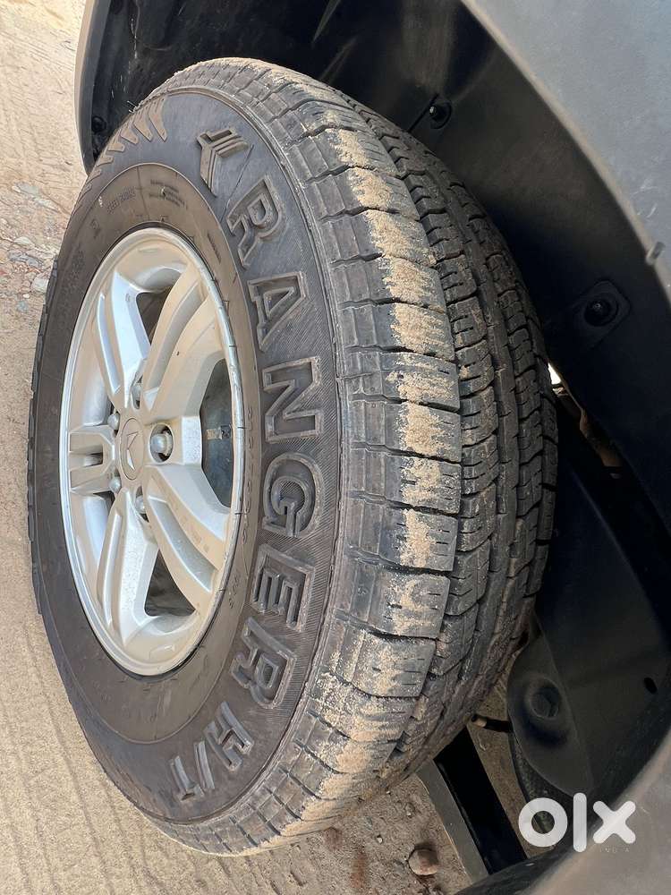 Mahindra Scorpio S11 Mt 7s, 2023, Diesel