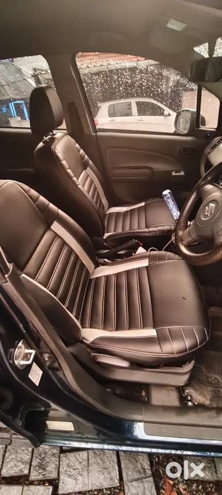 Maruti Suzuki Ritz 2011