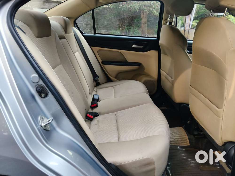 Honda Amaze [2018-2021] 1.5 Vx I-dtec Mt, 2018, Diesel