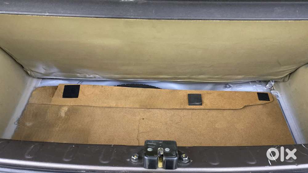 Honda Brio Vx At, 2013, Petrol