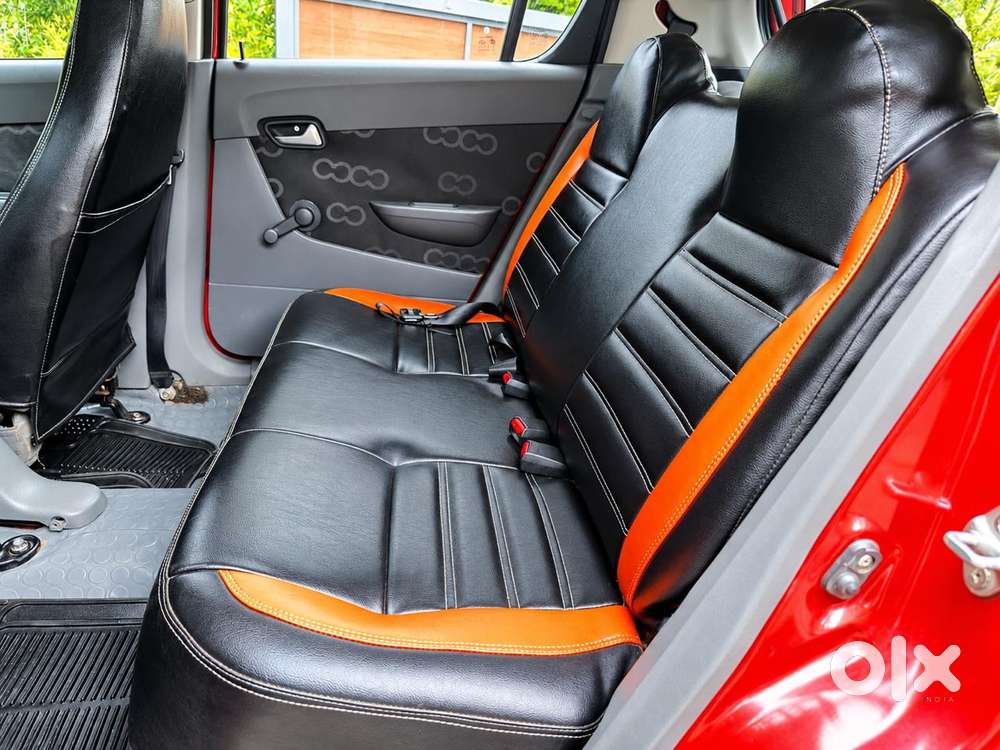 Maruti Suzuki Alto 800 Lxi, 2012, Petrol