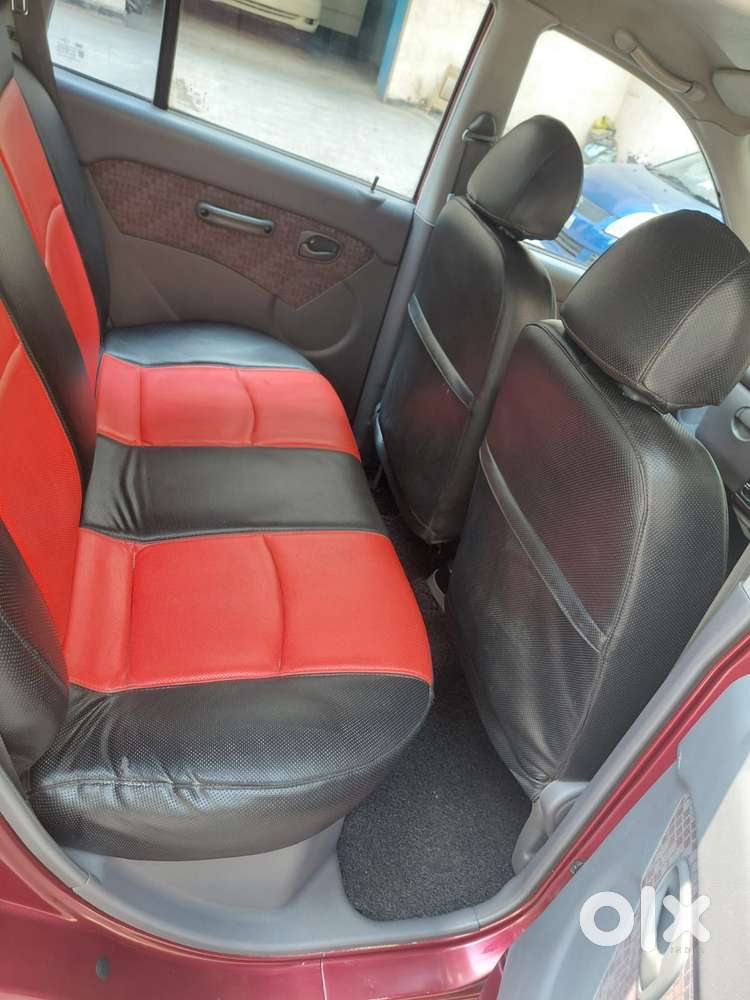 Hyundai Santro Xing Xo, 2007, Petrol