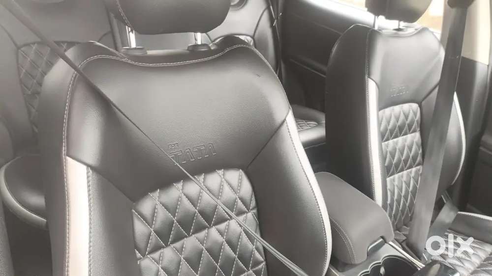 Tata Harrier 2.0 Kryotec 2021