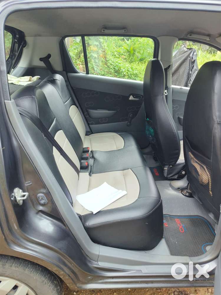 Maruti Suzuki Alto 800 Lxi, 2013, Petrol