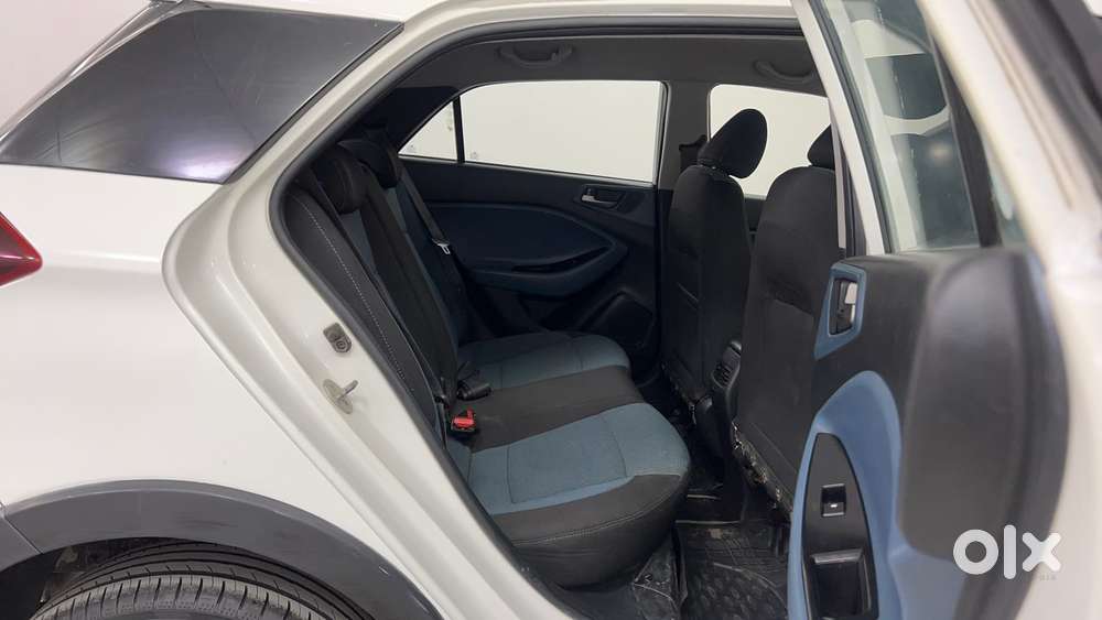 Hyundai I20 Active 1.2 Sx, 2016, Petrol