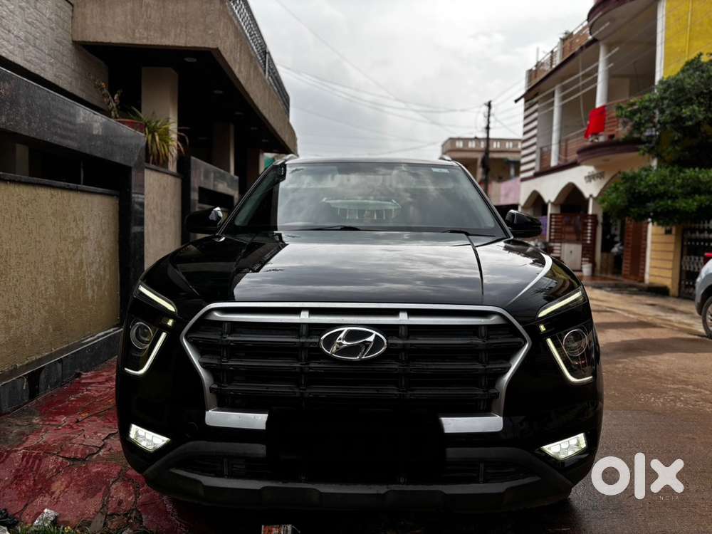 Hyundai Creta Diesel Mt 2022