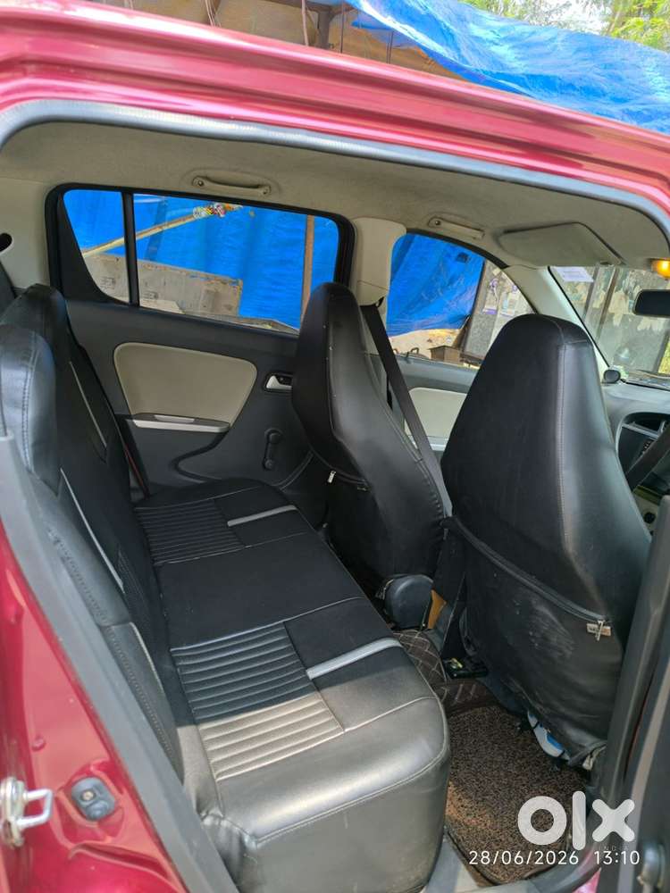Reliable Maruti Alto 2015