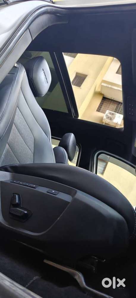 Tata Harrier 2.0 Xza Sunroof Dual Tone, 2023, Diesel