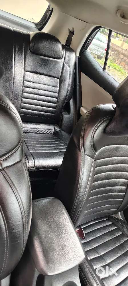 Hyundai Creta Facelift 2021 Diesel Manual
