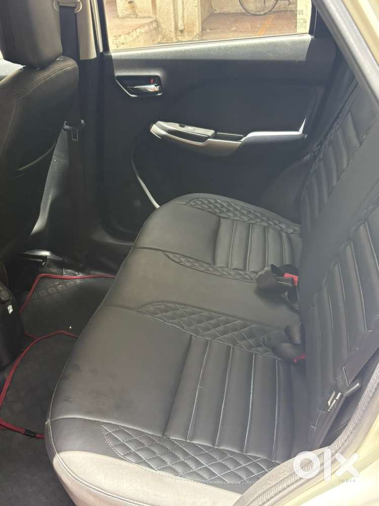 Maruti Baleno Delta 1.2 Petrol Mt  2020  46,998 Km  Excellent Cond.