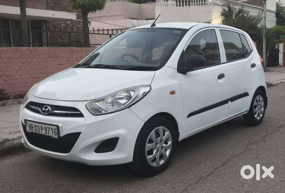 Hyundai I10 Era 1.1 Irde, 2013, Petrol